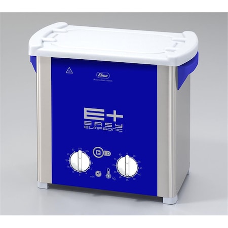 Keen Ultrasonic Cleaner 40H KE1233714